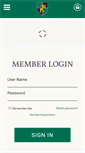 Mobile Screenshot of lochlloyd.org